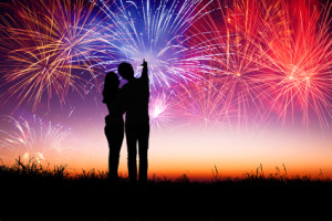 Celebrating your sexuality can help ensure that your sparkles aren’t limited to fireworks this July 4th.